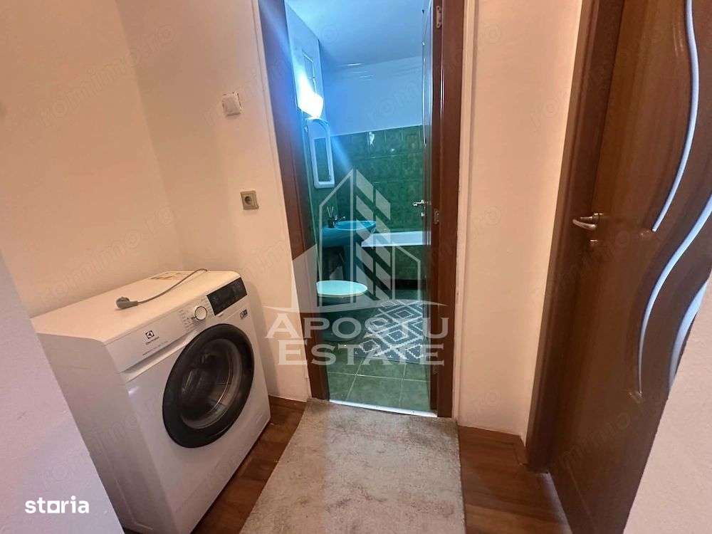 Apartament 2 camere de vanzare, zona Lipovei, Timisoara-7