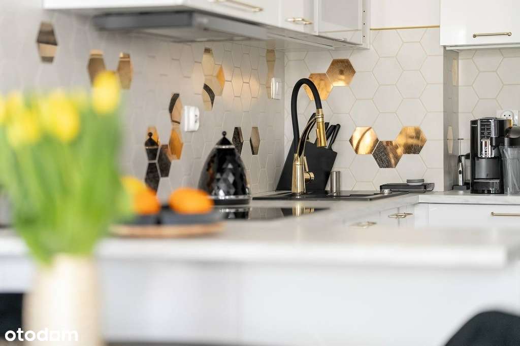 Apartament z widokiem na Wartę | 2 pokoje | Balkon | Starołęcka I-3