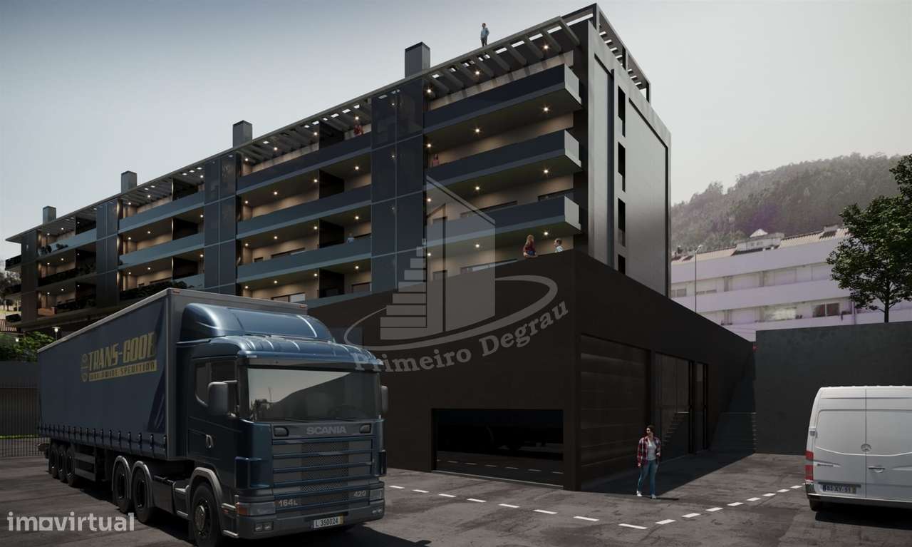 Condomínio privado-29