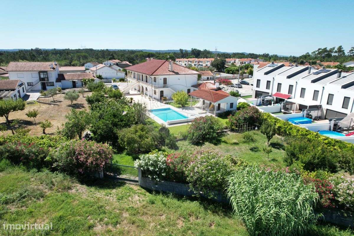 Moradia T5 para venda - Grande imagem: 4/45