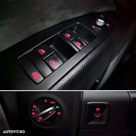 Audi Q7 3.0 TDI Quattro Tip - 19