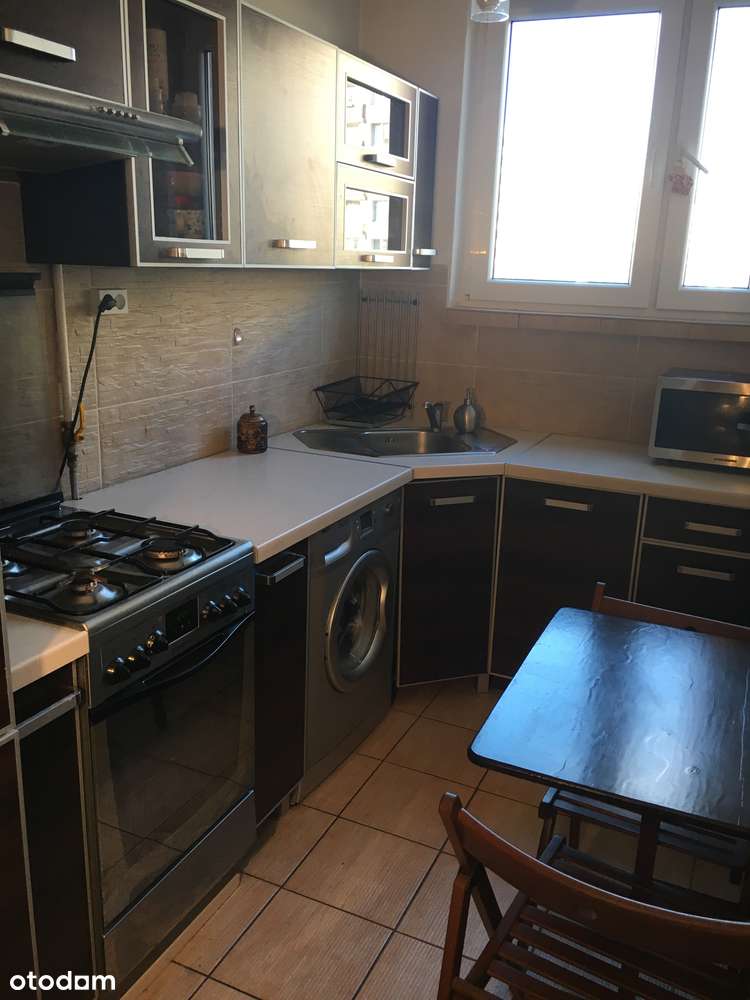 Bezpośrednio, 2 pokoje, blisko metra, ul. Chodecka - Pełny obrazek: 5/8