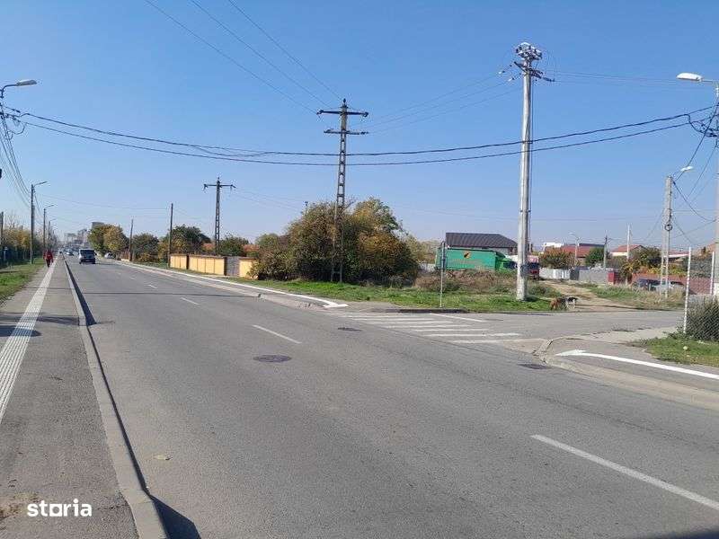 Teren intravilan Banovita - Imagine principală: 4/8