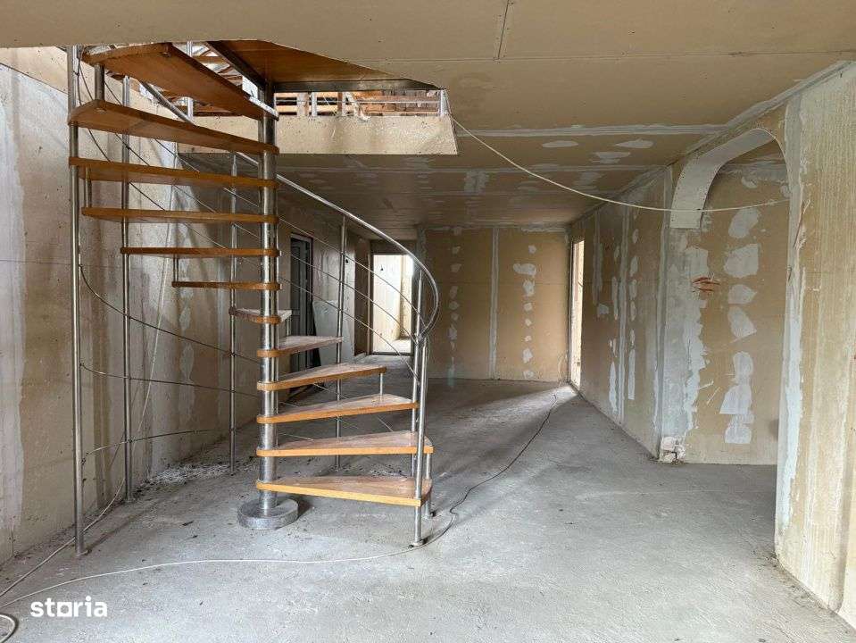 Cladire 30 camere Hotel Clinica Spital Azil Plumbuita Colentina-17