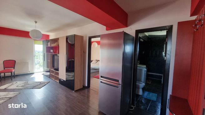 Ag. Avantaj Imobiliare Penthouse Cornitoiu-7