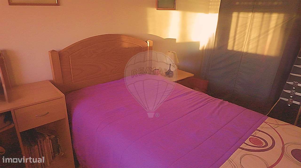 Apartamento T2 para venda - Grande imagem: 4/6