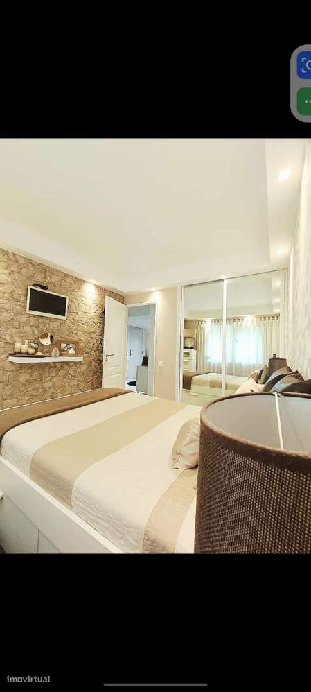 T3 todo remodelado no coração da cidade de Lisboa em Campo grande-7