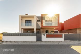 Montijo - Moradia T5 c/ piscina e Garagem - Grande imagem: 3/60