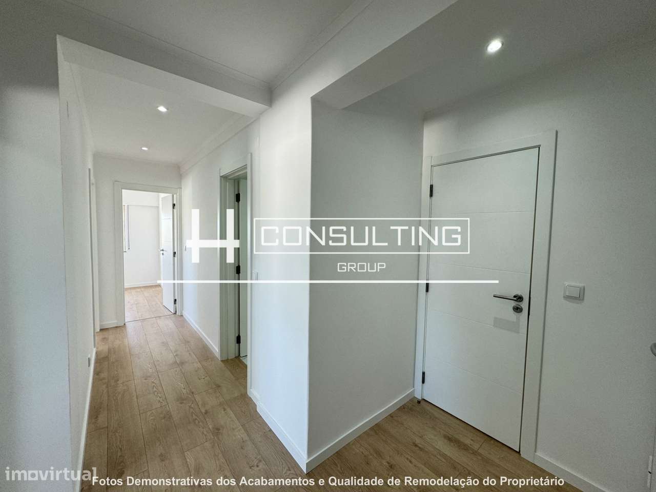 Apartamento T2 Venda em Venteira,Amadora-47