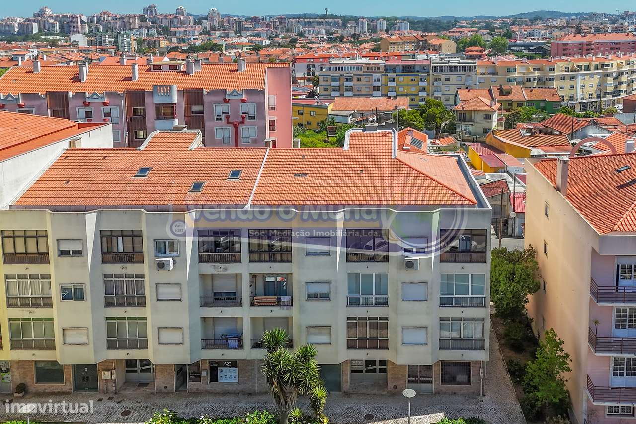 Apartamento T3 em Sintra (LXSIN024)-32