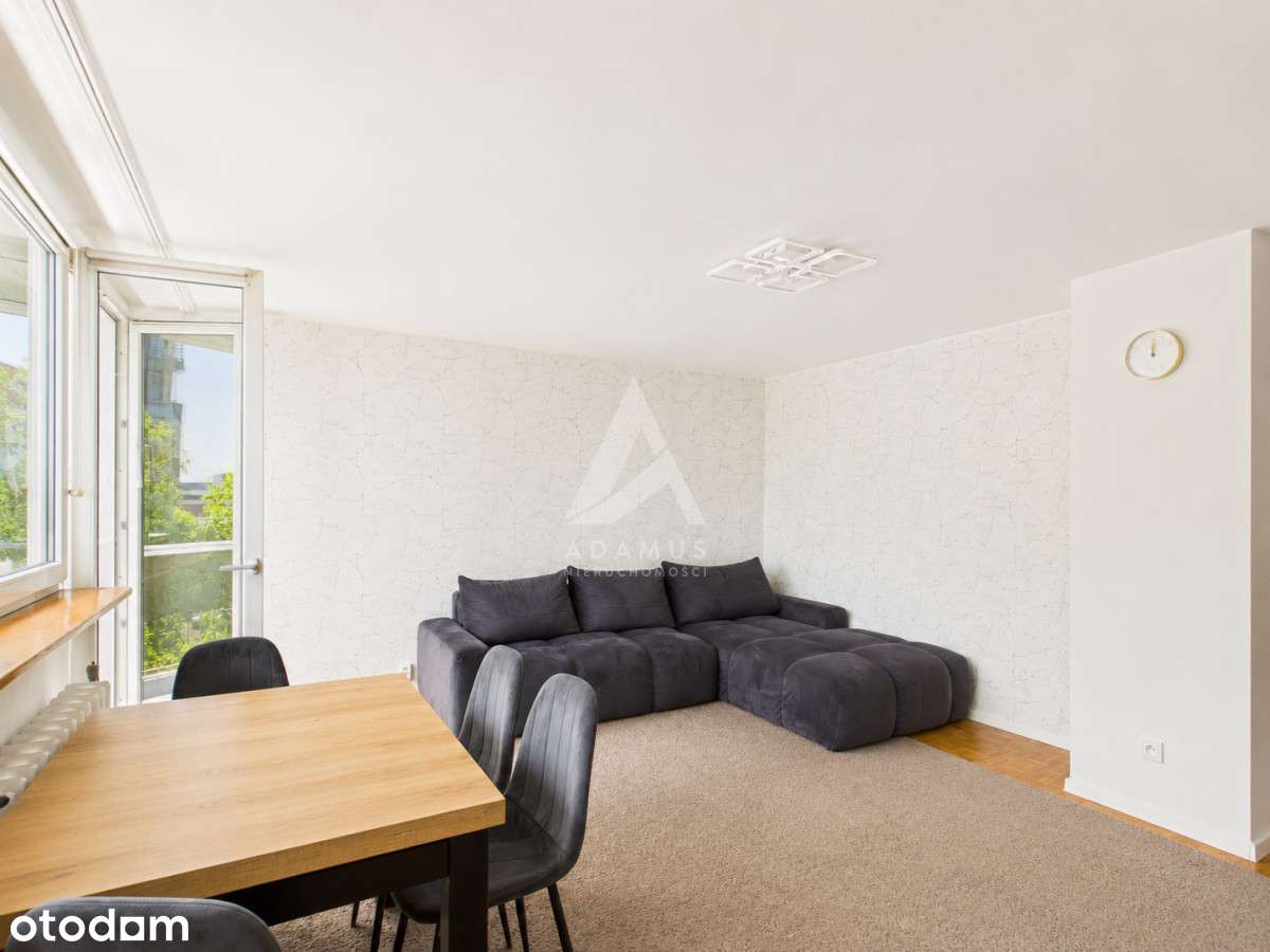 Układ, którego dziś szuka większość /63 m²/3 pokoje - View 2