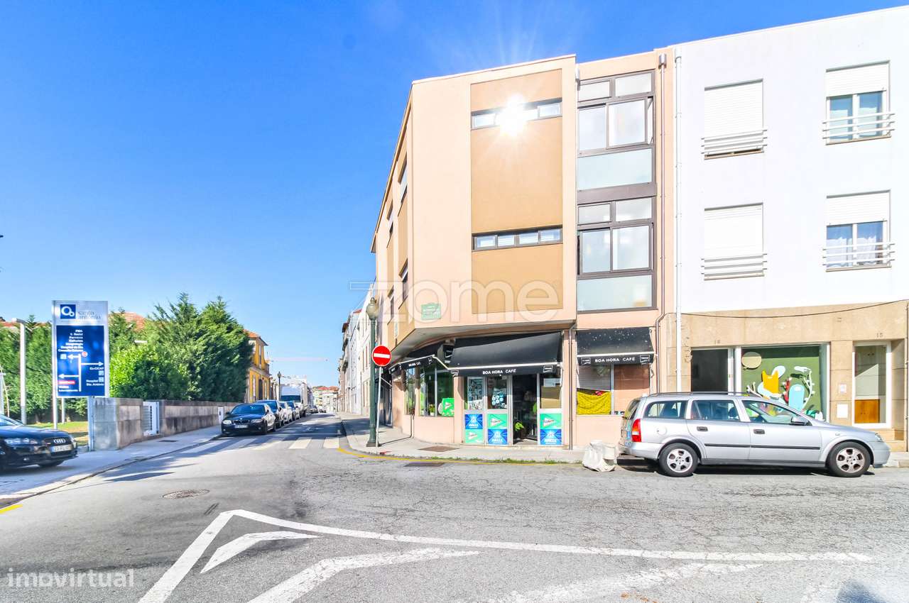 Trespasse de cafetaria no centro do Porto - Cedofeita - Grande imagem: 2/20