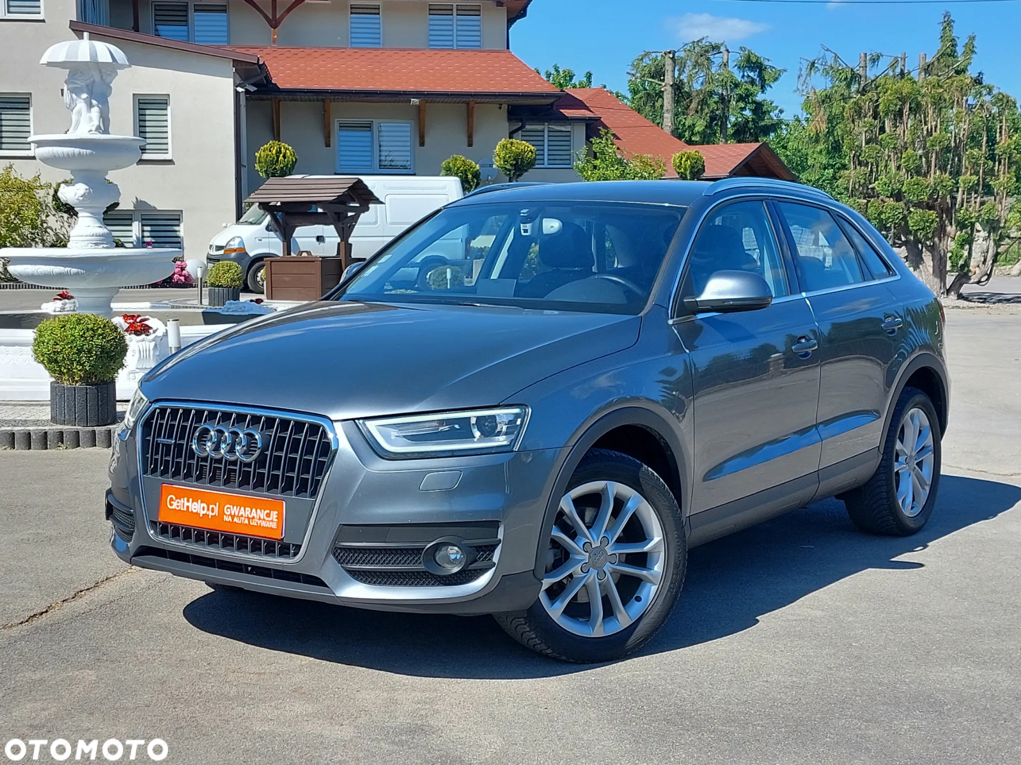 Audi Q3 2.0 TDI Quattro S tronic - 6