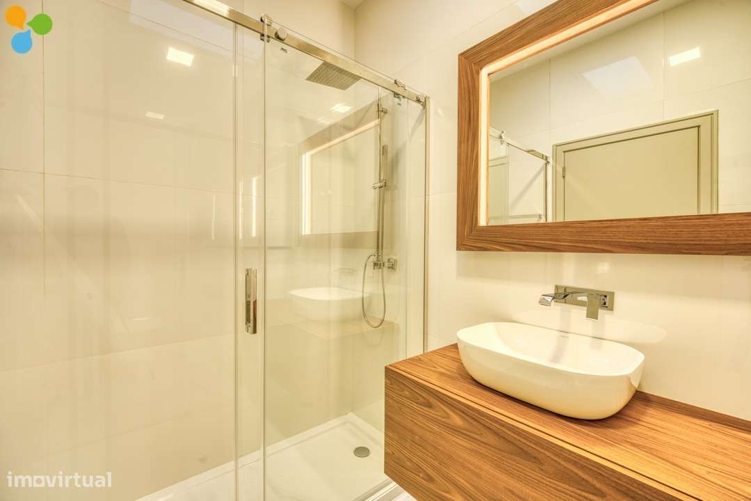 Moradia em Banda T3 Venda em Paranhos,Porto-11