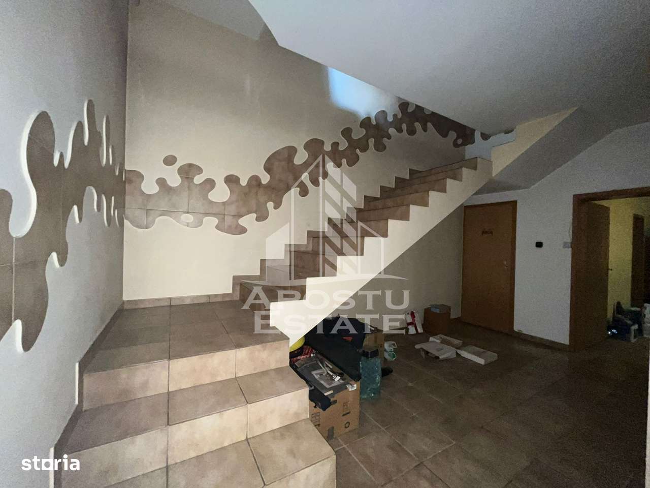 Casa individuala cu 4 camere, teren 404 mp,acces auto,garaj, Girocului - Imagine principală: 4/9