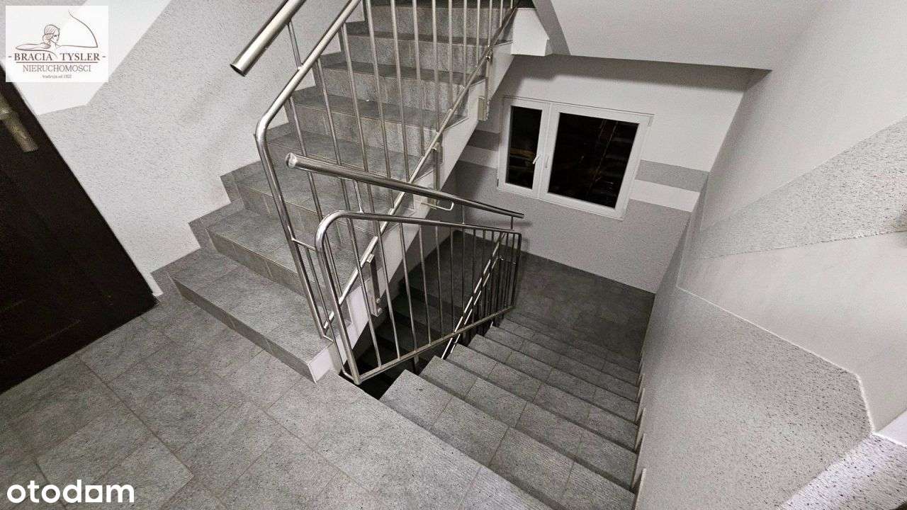 4690000 zł - M4 -Fordon 67 m2 -3 pokoje II piętro!-11