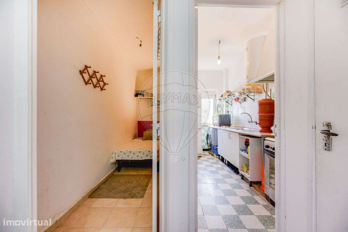 Apartamento T1 para venda - Grande imagem: 4/25