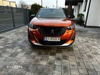 Peugeot 2008 1.2 PureTech GT S&S EAT8 - 5