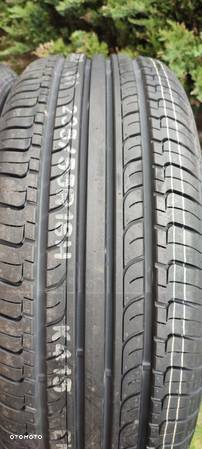 Opony Letnie Hankook 235/55/18 100H 2012-13r Para Demo Nie Zakładane Para, - 3