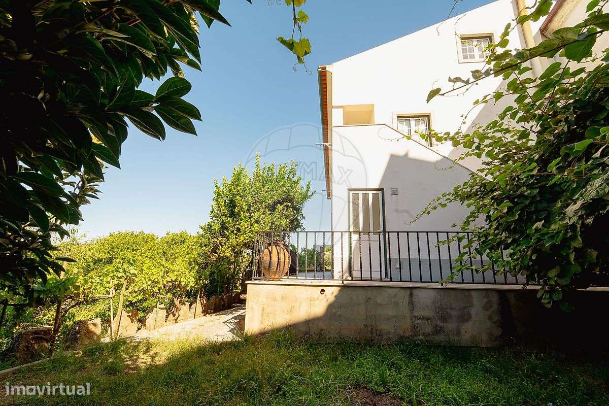 Moradia T6 para venda-32