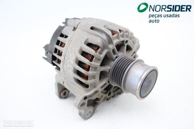 Alternador Skoda Fabia Break|19-21 - 1