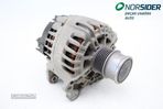 Alternador Skoda Fabia Break|19-21 - 1