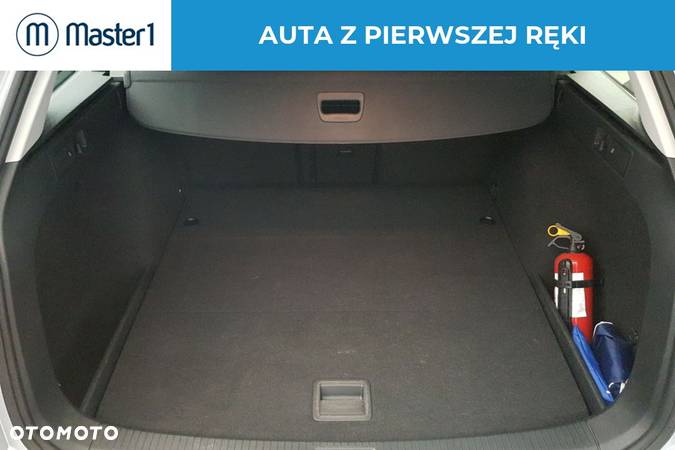 Volkswagen Golf VII 1.6 TDI BMT Comfortline - 12