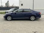 Volkswagen Passat 1.4 TSI Plug-In-Hybrid DSG GTE - 3