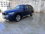 BMW X1 20 d sDrive - 12