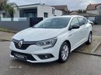 Renault Mégane Sport Tourer 1.5 Blue dCi Limited - 1