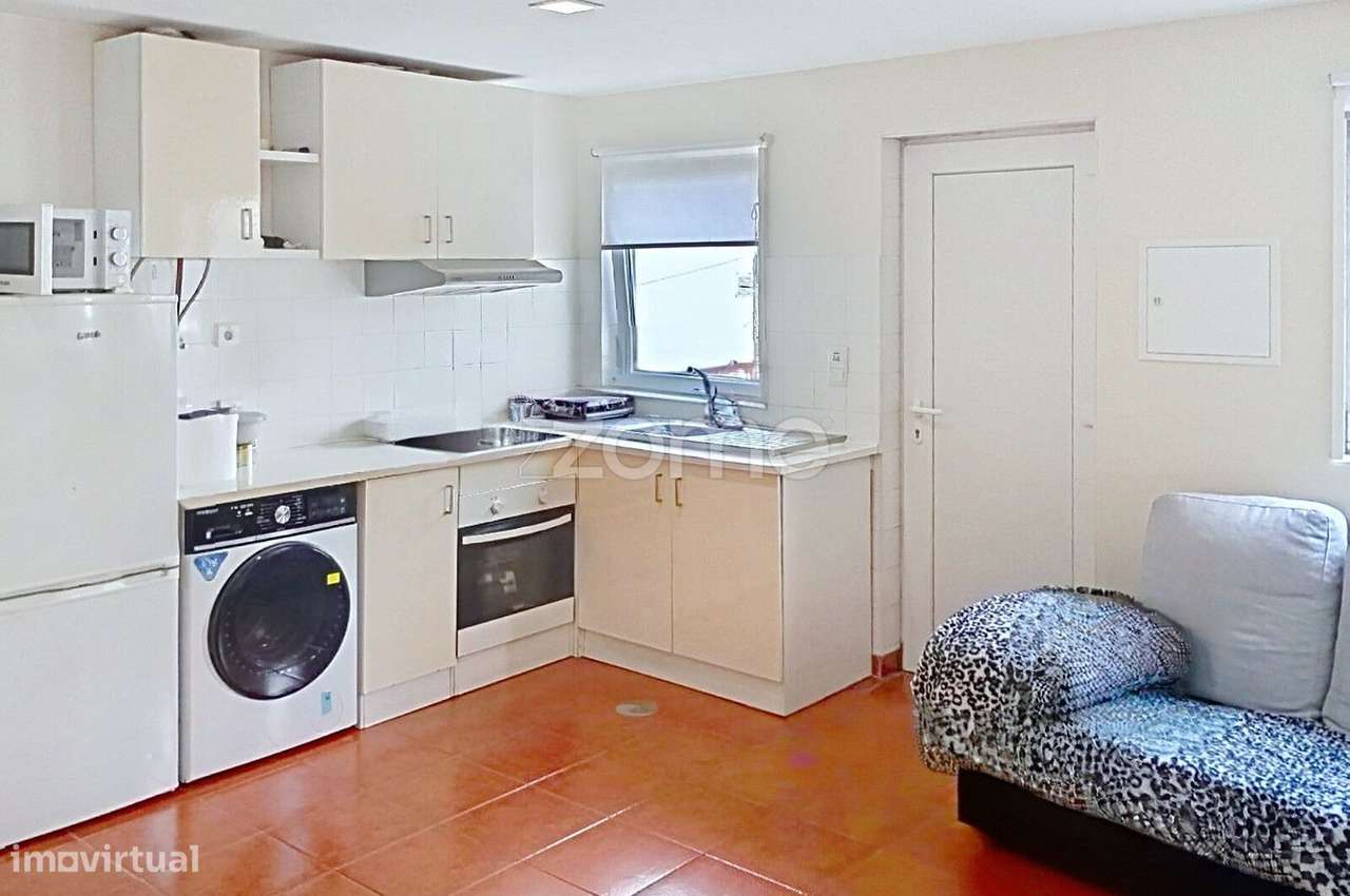 MORADIA T1 PARA ARRENDAMENTO - Grande imagem: 2/6