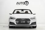 Audi A5 Cabrio 2.0 TDi S-line S tronic - 3