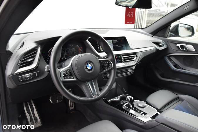 BMW Seria 2 218i M Sport sport - 9