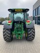 John Deere 6100MC H310 - 3