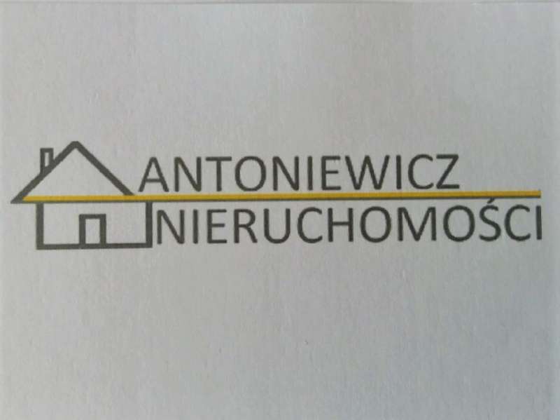 Logo: Antoniewicz Nieruchomości