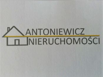 Antoniewicz Nieruchomości Logo