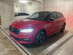 Skoda Fabia 1.5 TSI Monte Carlo DSG - 1