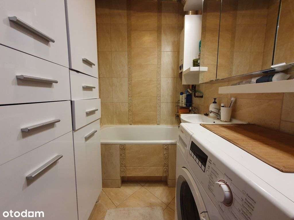 Dolinki 3 pokoje Sprzedaż-5