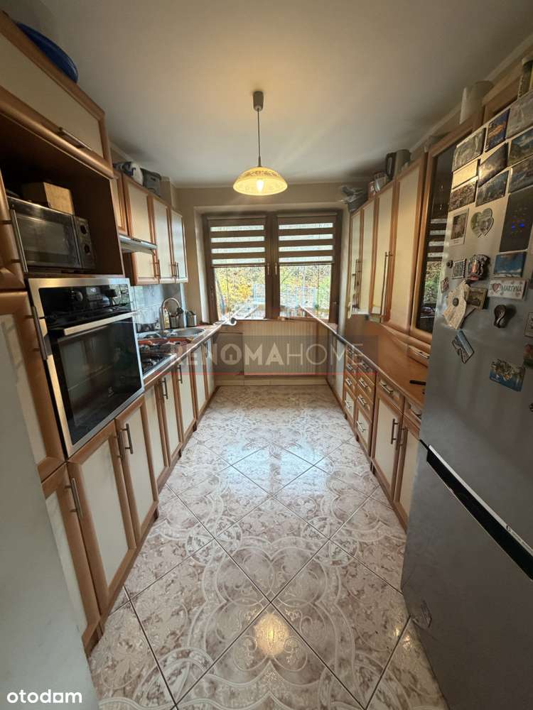 Dom z ogrodem i garażem w Bożkowie. - Pełny obrazek: 5/13