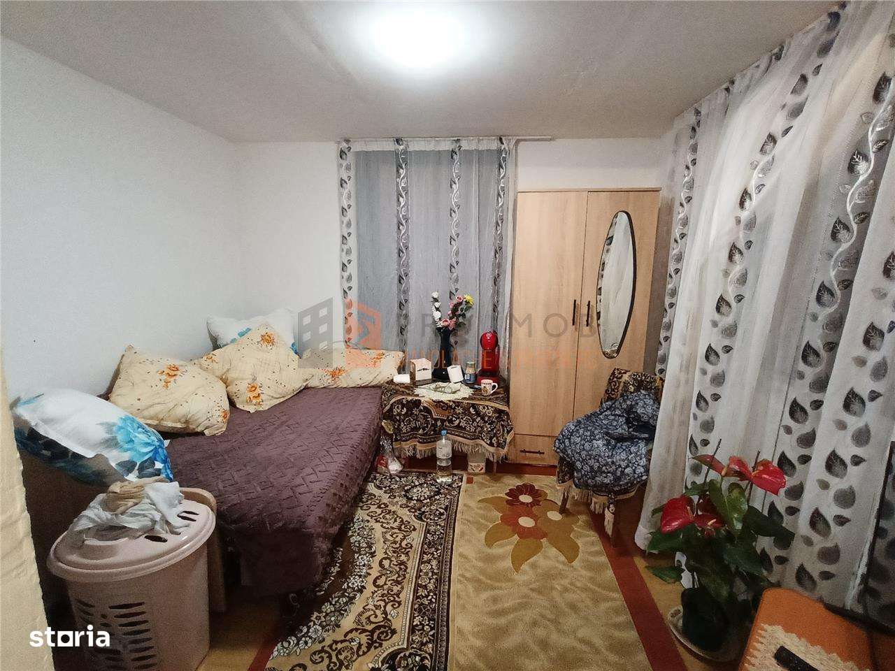 Casa batraneasca zona Niscov - Imagine principală: 2/8