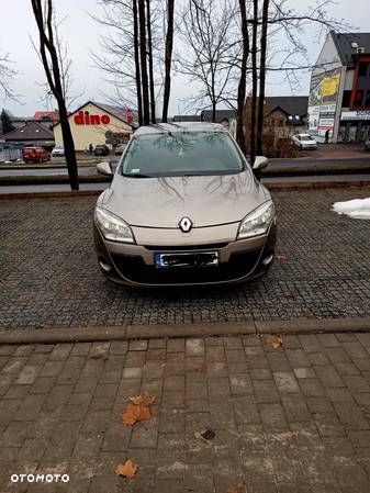 Renault Megane 1.6 16V Generation - 2