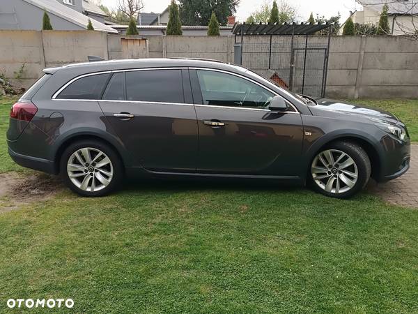 Opel Insignia 2.0 CDTI Executive - 11