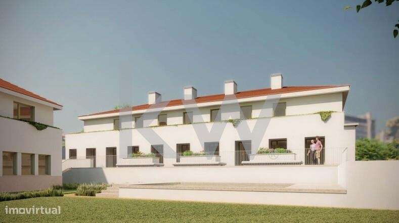 Terreno em Idanha, com 2.230 m2 | PIP Aprovado | Belas, Sintra - Grande imagem: 4/18