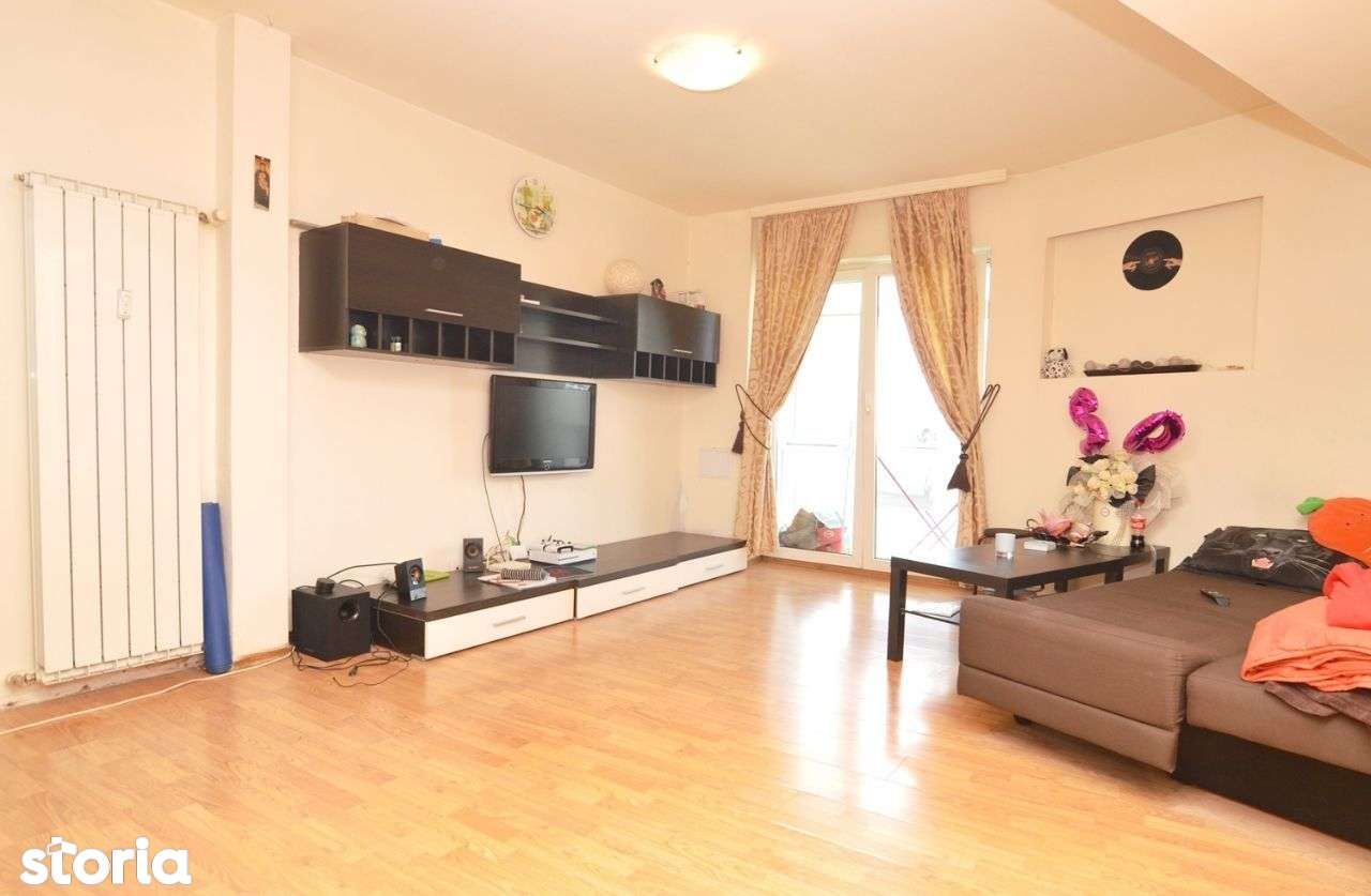 7 Camere Apartament De Vanzare Bucuresti Judet Strada Constantin Radulescu Motru 5649488 Www Storia Ro