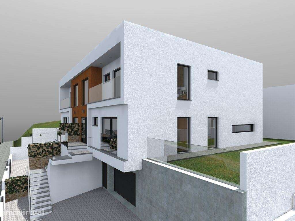 Terreno em Seia, São Romão e Lapa dos Dinheiros de 263,00 m2 - Grande imagem: 4/27