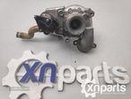 Turbo Usado FORD FIESTA VI 1.4 TDCi | 01.09 -  REF. MOTOR F6JB - 2