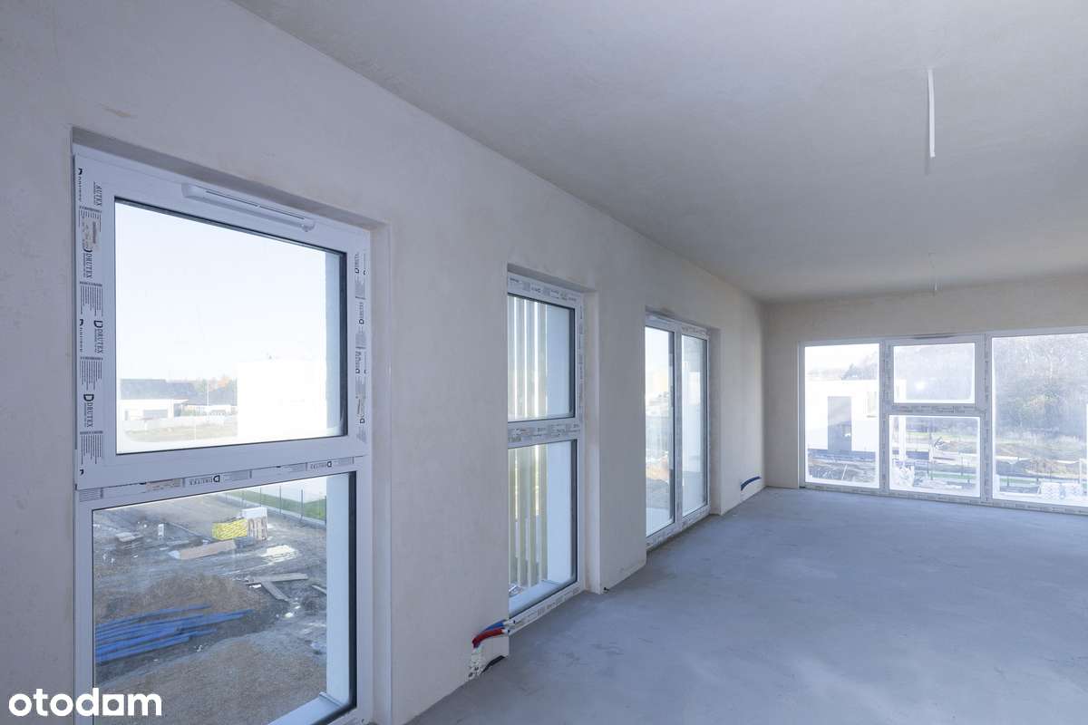 Narożne, doświetlone, balkon, winda, parking - Pełny obrazek: 2/19