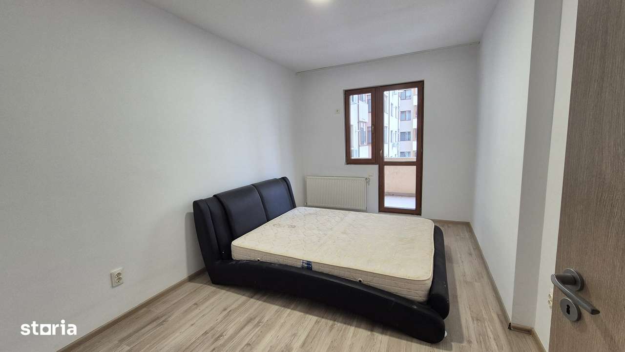 Apartament cu 3 camere 86,31 mp in prel. Ghencea - cartierul Latin - Imagine principală: 3/14