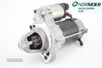 Motor de arranque Honda Jazz|11-15 - 1