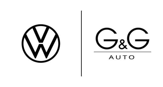 Volkswagen G&G Auto Rzeszów logo